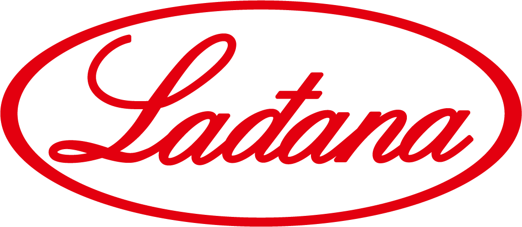 Buregdžinica Lađana D O O — Londža logo