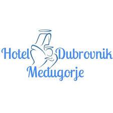 Hotel Dubrovnik-Međugorje Logo
