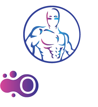 Oxyfit Body Studio Logo