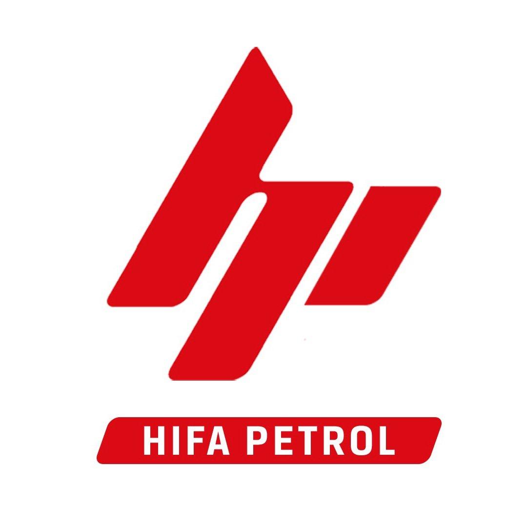 Hifa Petrol Sarajevo Put Mladih Muslimana Logo