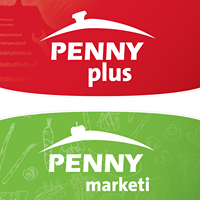 Penny Market Otes Logo