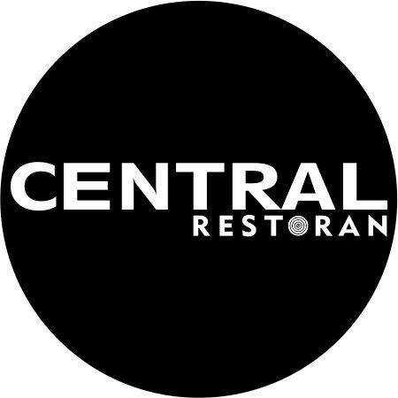 Restoran Central Logo