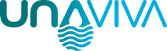 Unaviva Doo Logo