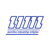 ZENIČKA INDUSTRIJA MLIJEKA d.d Logo