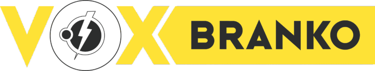 Vox Branko D O O Logo