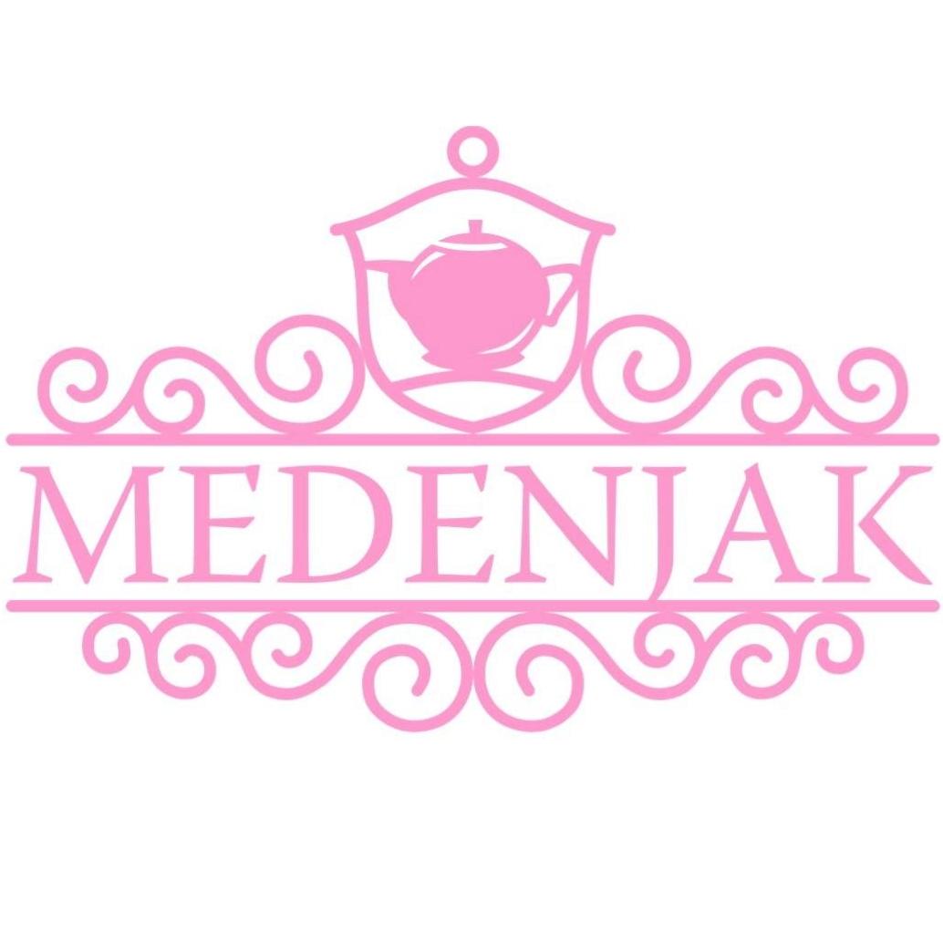 Medenjak Caffe Bar Logo