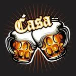 Pub Ćasa Logo