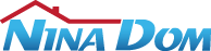 Agencija Za Nekretnine Nina Dom Logo
