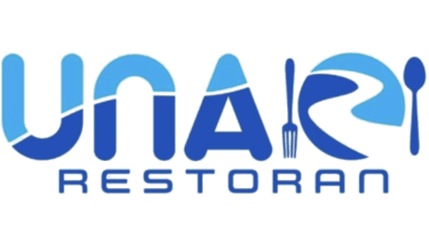 Restoran Una Logo