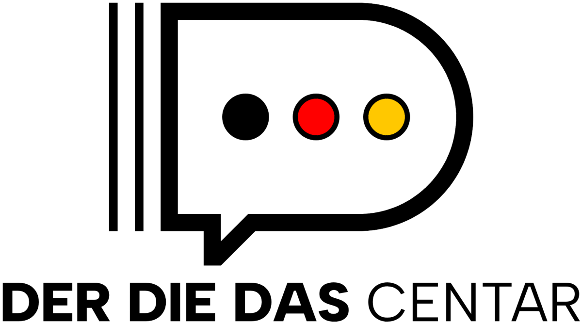 Der Die Das Škola Njemačkog Jezika | Banja Luka Logo