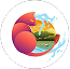 Rafting Kamp Mačak Logo