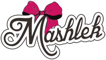 Mashlek Beauty Studio Logo