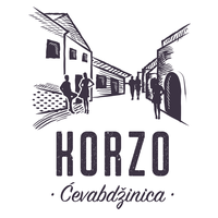 Ćevabdžinica Korzo Logo