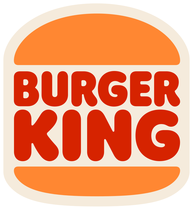 Burger King Logo