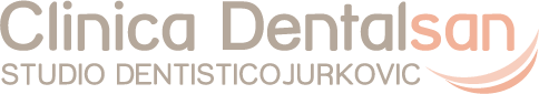 Clinica Dentalsan Logo
