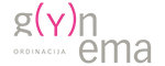 Gynema Ginekološka Ordinacija Matijević Logo