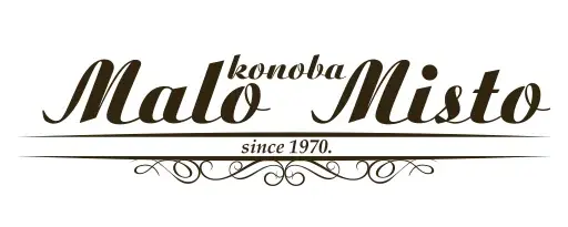 Restaurant Malo Misto Logo