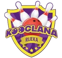 KOOGLANA Zagreb - Bowling Importanne Galleria Logo