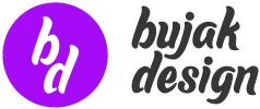 Nikola Bujak | Designer Logo