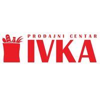 PRODAJNI CENTAR IVĶA Logo