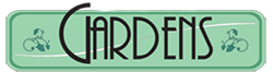 Restaurant Gardens Logo
