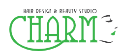 Charm Logo