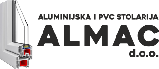 Almac Doo Logo