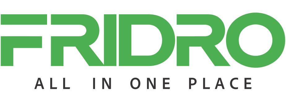 Fridro Gračanica Logo