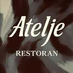 Atelje Restoran Logo