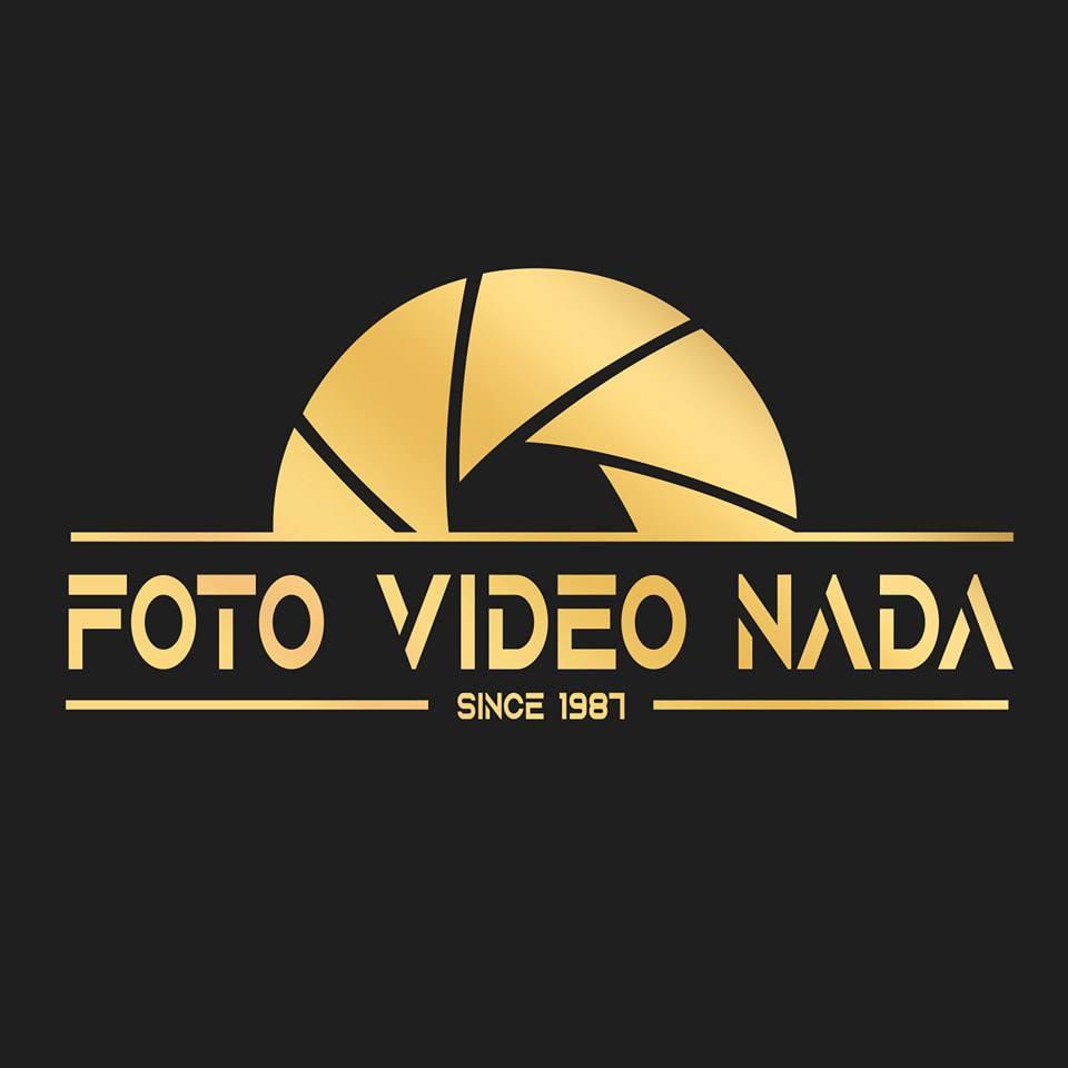 Foto Video Nada Logo