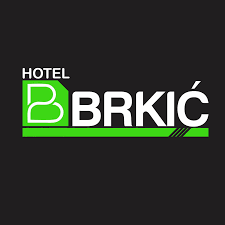 Hotel Brkić Sarajevo Logo