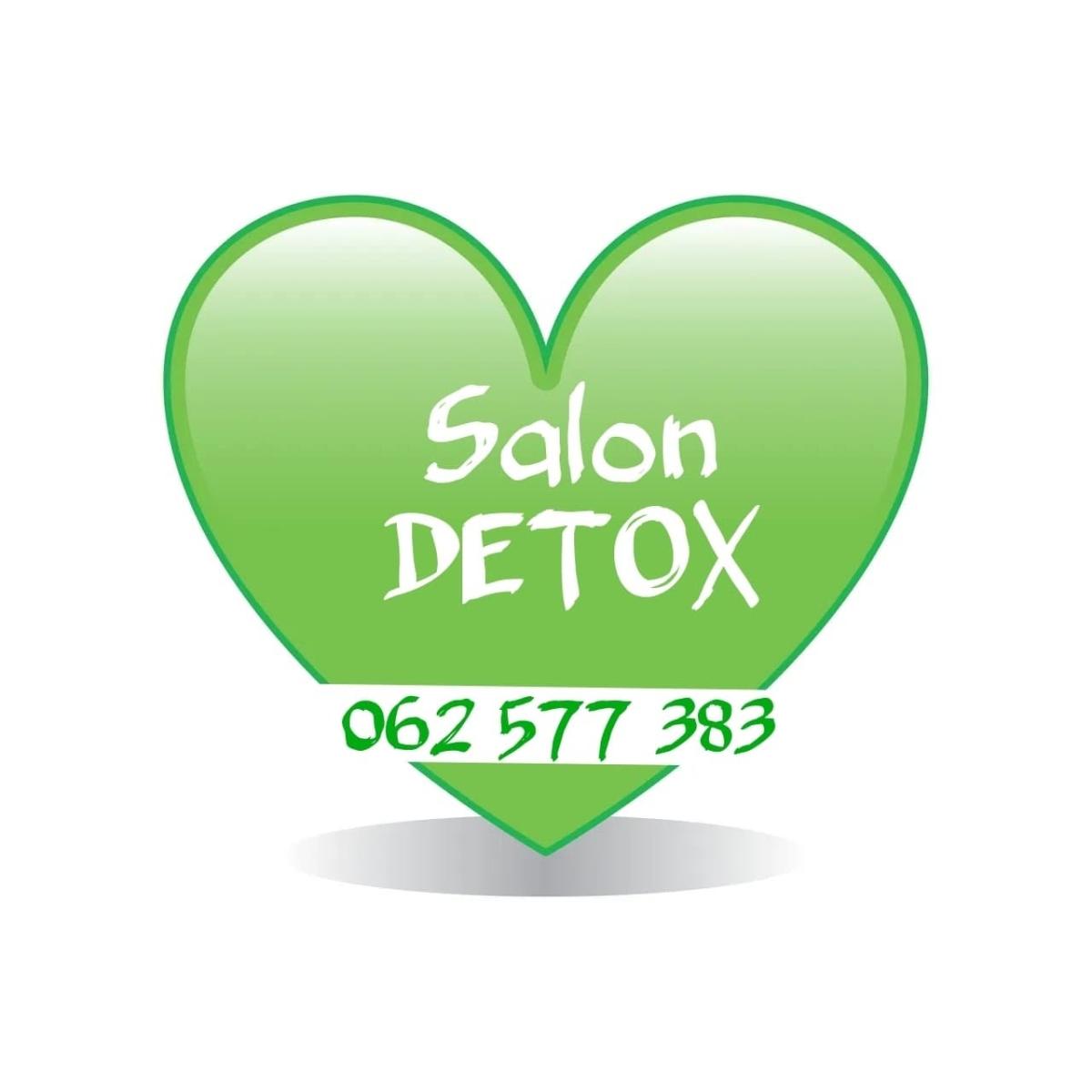 Salon Detox logo