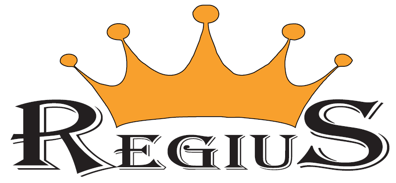 REGIUS d.o.o Logo