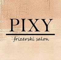 Frizerski salon PIXY Logo