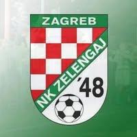 NK Zelengaj 1948 Logo