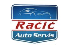 Autoservis Račić Logo