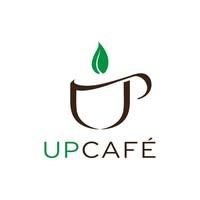 Up Cafe Logo