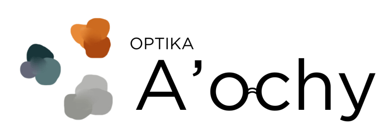 Optika Aochy Logo