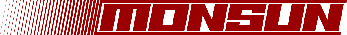 Monsun d.o.o. Logo