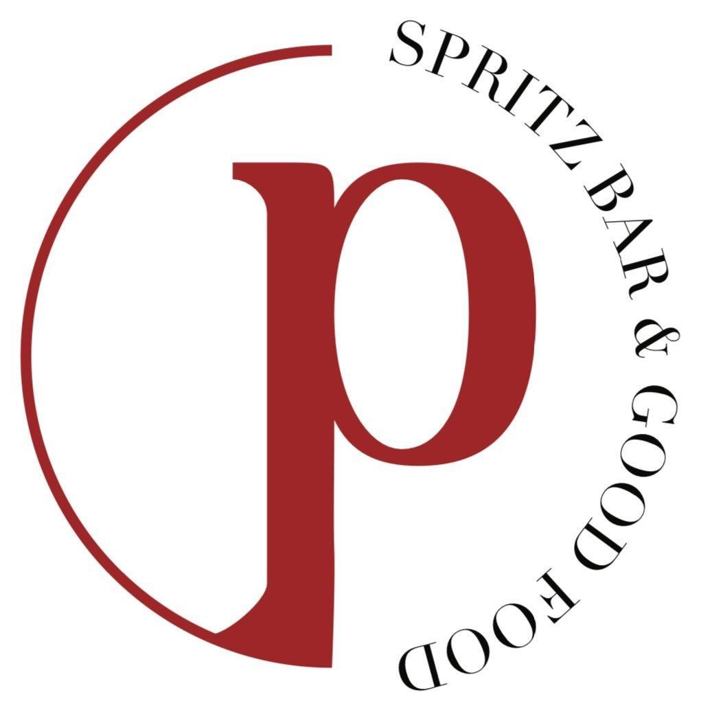 Spritz Bar And Good Food Bar Parencan Logo