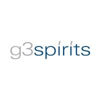 G3 Spirits Logo