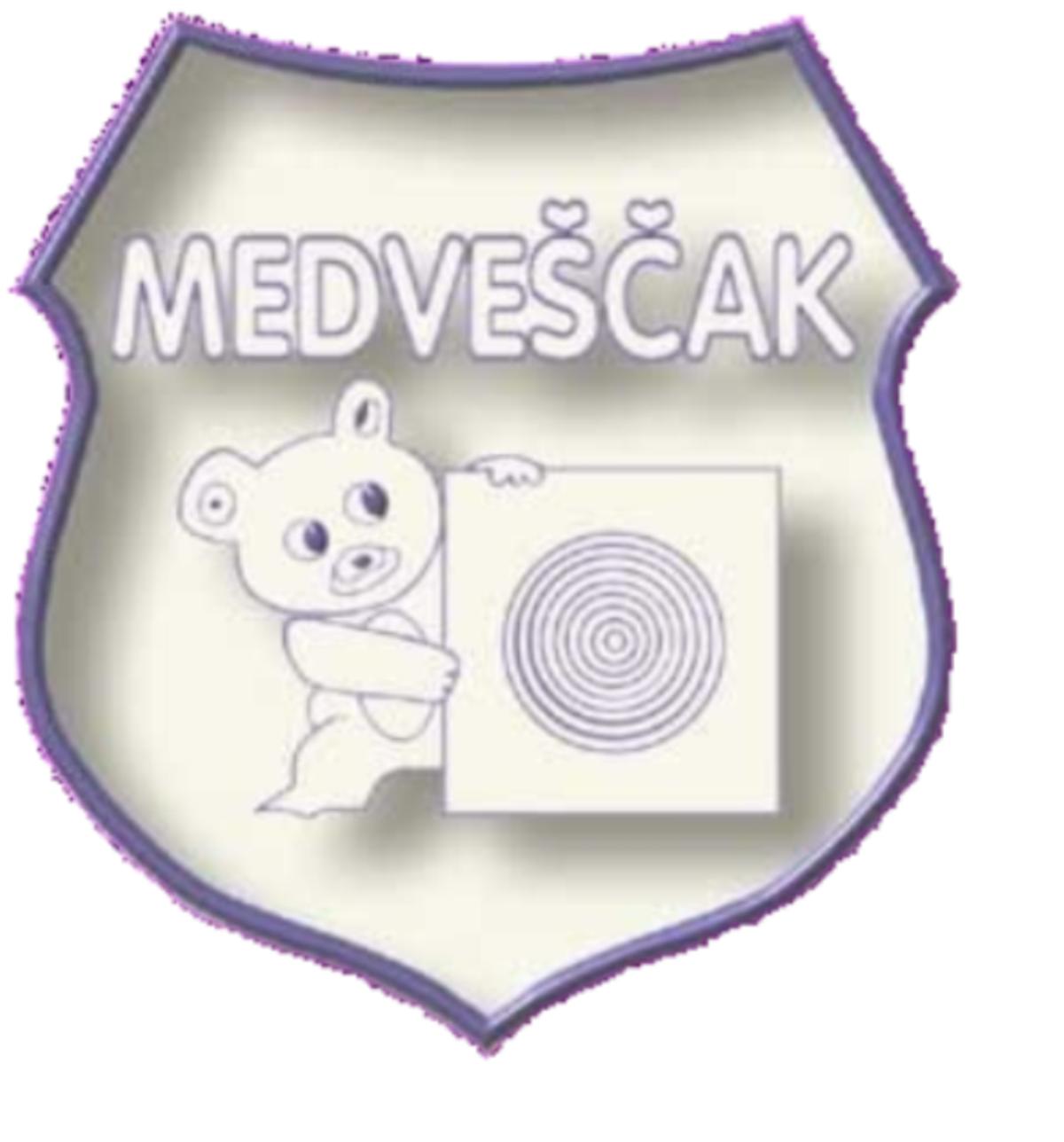 Streljana Medveščak Logo