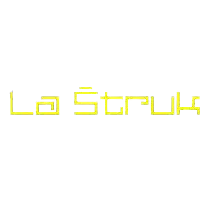 La Štruk Logo