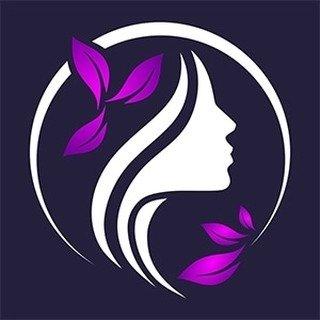 Salon Ljepote "Mina" Logo