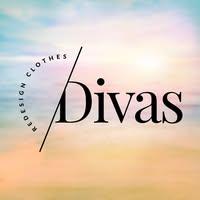 Divas Redesign Logo