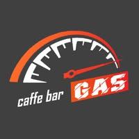 Caffe Bar Gas Logo