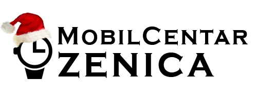 Mobilcentar D O O logo