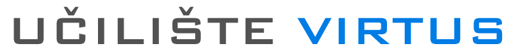 Učilište Virtus Logo