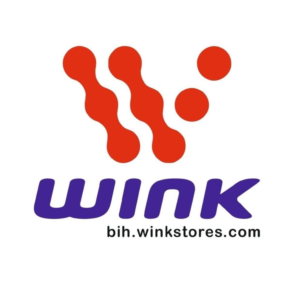 Wink Sport D O O logo