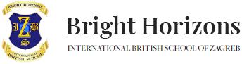 Bright Horizons - International British School of Zagreb Logo